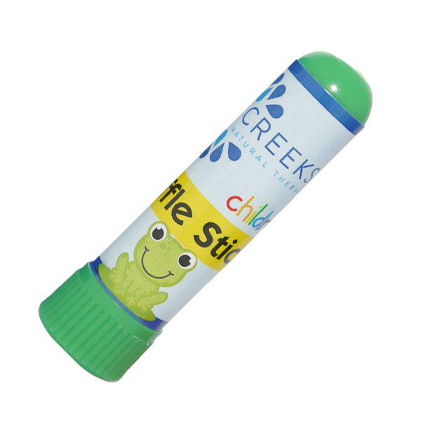 Sniffle Stick