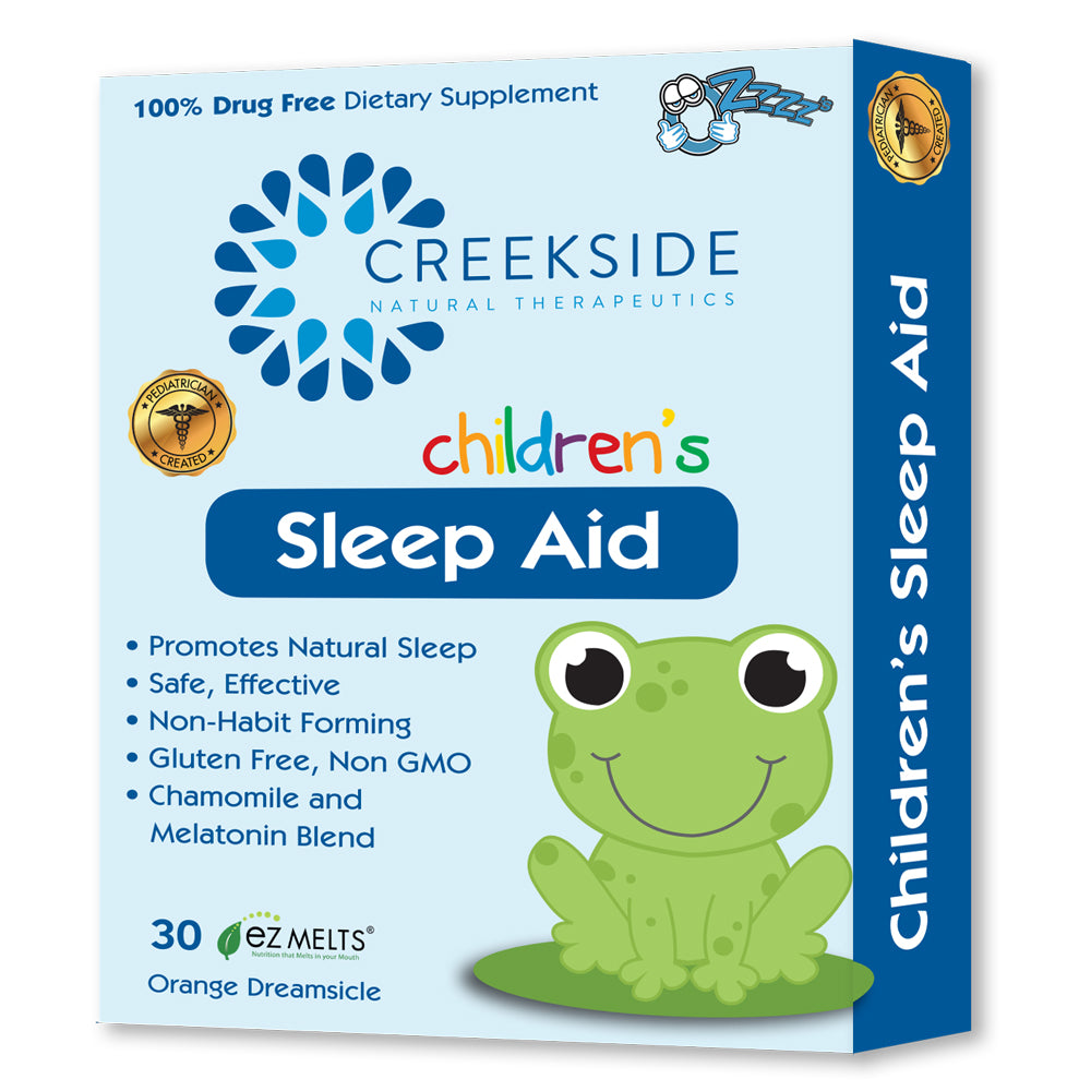 Children's Sleep Aid