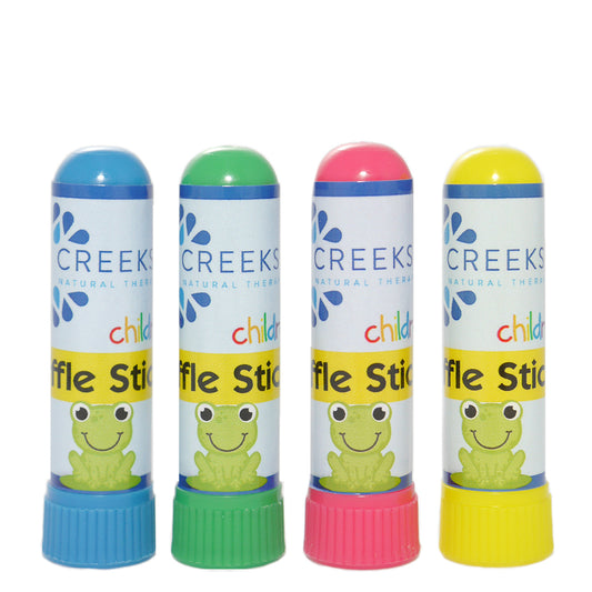 Sniffle Sticks