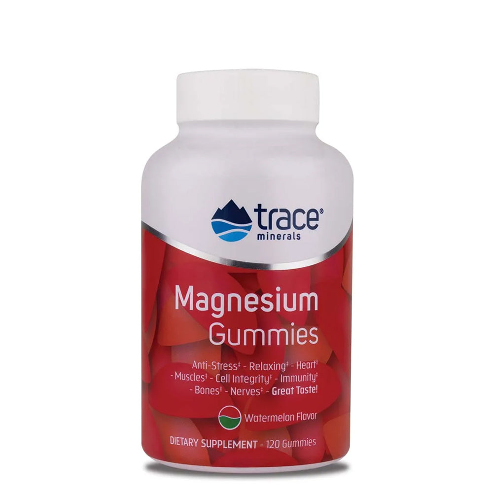 Magnesium Gummies