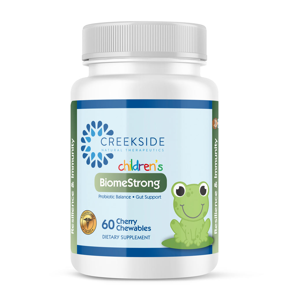 BiomeStrong