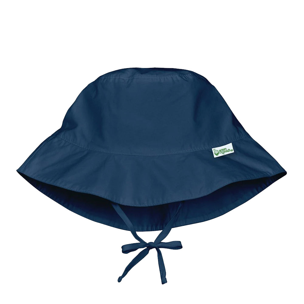 Bucket Sun Protection Hat – Creekside Naturals